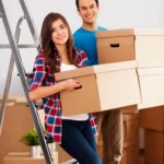 PACKERS AND MOVERS