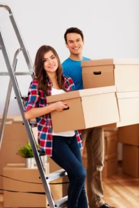 PACKERS AND MOVERS
