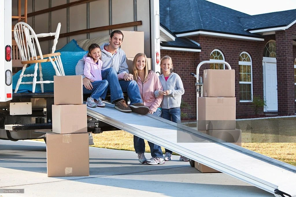 best packers & movers